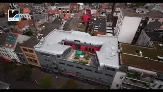 Renolit - Villa Tinto Antwerp