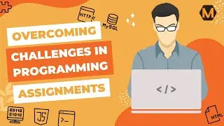 Overcoming Challenges in Programming Assignments