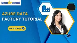 23 June 2022 - SkillUpRight - Azure Data Factory Tutorial