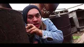 EL Secuestro // CORTOMETRAJE //2017