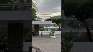 Modern Beachfront House on 11,800 SQM in Pundaquit Zambales For Sale