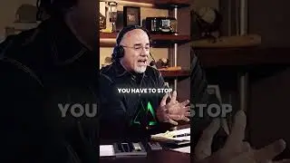 💳 DEBTS ARE BAD - Dave Ramsey Financial Advice #daveramsey #richmindset #debt #financialfreedom