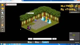 [HABBO 2014] XLLTRADE v3