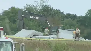 BOOM! Georgia Guidestones Destroyed After Explosives Used to Take Down Pillar