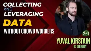 【S3E2】Collecting and Leveraging Data without Crowd Workers