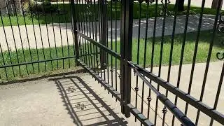 Southlake Gate Repair - Professionals Optimizing Gate Performance