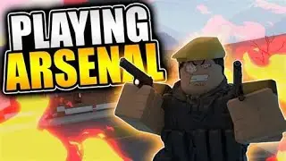 Am i bad at the game? Arsenal