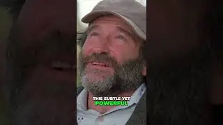 Characters RESTING STATE Acting Techniques #actinglife #actingadvice #actingtips #robinwilliams