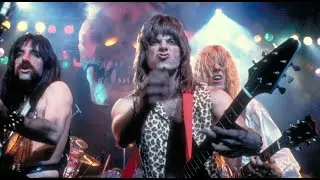 Это - Spinal Tap! (Спайнал Тэп). Русский трейлер