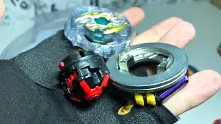 ПРОВЕРКА ЛАФХАКОВ ИЗ ТИК ТОК ПО БЕЙБЛЭЙД / Бейблэйд Бёрст / Beyblade Burst