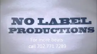 Drink and Smoke-Instrumental Trap Beat