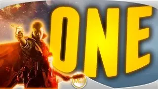 Black Ops 3 - One