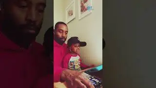 Boom bap beat - Don’t Go 