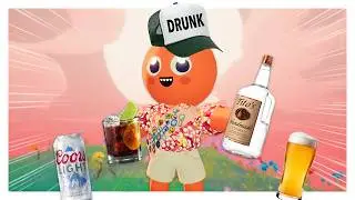 CAN DRUNKS FINALLY BEAT MODDED PEAK?