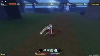 Well... that works [DEMONFALL]