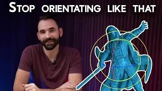 How to Perfectly Orient Your 3D Model? | Lychee Slicer Tips