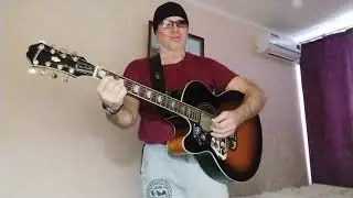 СТЕПЬ, ДА СТЕПЬ...