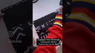 Fashion Sew on the Yard