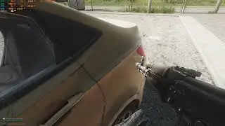 Tarkov просто Tarkov