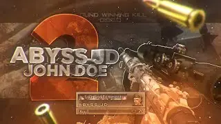 Abyss JD: John Doe 2