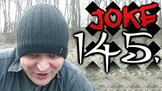 Hobo Večeře - Jester Joke 145.