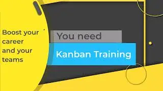 Accredited Kanban Training