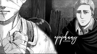 levi & erwin | epiphany