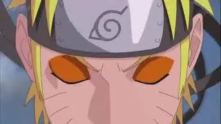 NARUTO 1 VS 0 PAIN ?