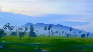 Unplanned trip to Koh Sdach, Koh Kong, Cambodia - Part 1 / Sophat Notes