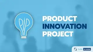 Final Gala 2019 - Product Innovation Project
