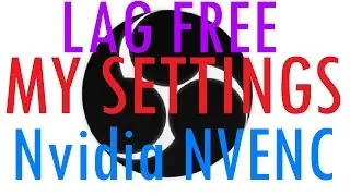 BEST OBS STUDIO NVENC SETTINGS FOR YOUTUBE