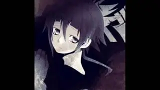 Death the Kid and Crona, I Miss You