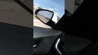 Hyundai SOLARIS 2018г  переключение КПП механика.