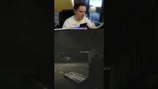 He thought he had an EASY KILL.. - #escapefromtarkov #eft #tarkov #pvp #gaming #shorts #fyp #foryou