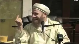 Shaykh Muhammad al Yaqoubi on Sufi Masters