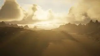 Generating FREE Real World Heightmaps for UE5.4 - Best Solution to get the best Terrain