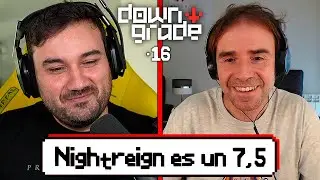 Downgrade #16 Powerbazinga | Is the soulslike formula worn out?