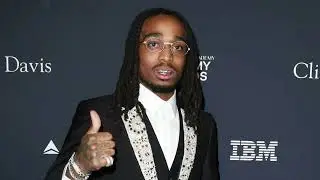 Migos - Working A Fool (Quavo Only)