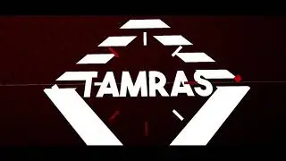 Интро канала [TAMRAS]