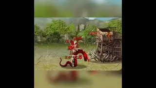 Game Battle Seven Kingdoms Ocean Dragon 😁👍🏼