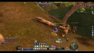 AION - Heiron - A new threat - CAMPAİGN