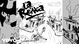 La Renga - Voy A Bailar A La Nave Del Olvido