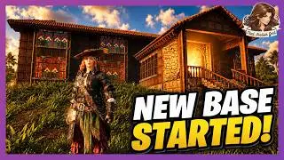 Our Old Base Couldn't Keep Up | Windrose