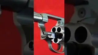 Smith & Wesson 642 