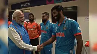 Modi Video with India Cricket Team | Funny Motivation | MotivationalMalik| ForYou