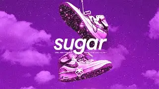 (FREE) Chill R&B Guitar Type Beat ''Sugar