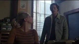 Джагхед и Бетти 2х18