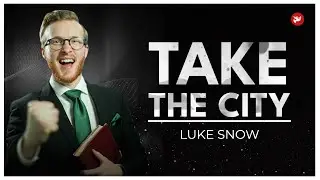 Take The City