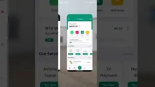 How to add menu (link, page or form) to your application - Samora Bot