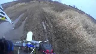 Выходная покатушка.